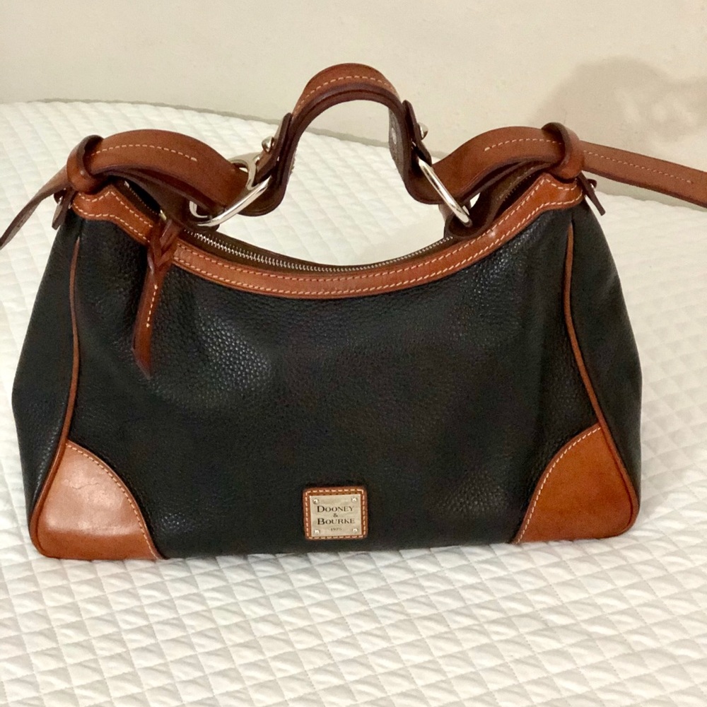 Beautiful purse